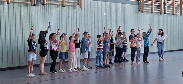 Wir sind Umwelthelden