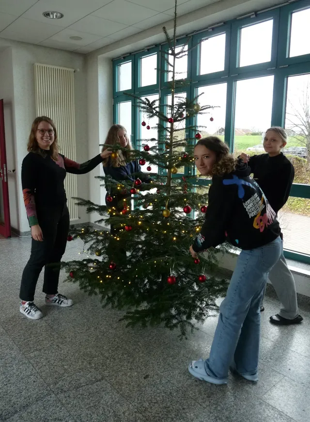 Adventszeit